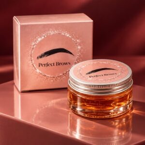 Perfect Brows — جل ترتيب الحواجب